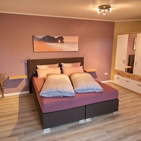 Ferienwohnung Eggeblick Altenbeken Exteriör bild