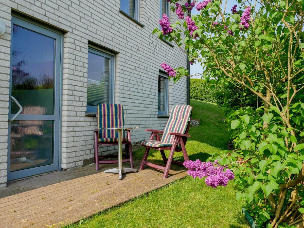 Ferienwohnung Eggeblick Altenbeken Exteriör bild