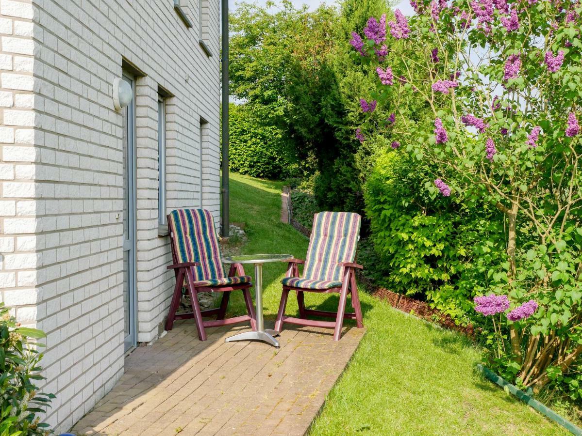 Ferienwohnung Eggeblick Altenbeken Exteriör bild